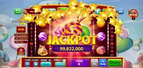 Casino trực tuyến K9CC