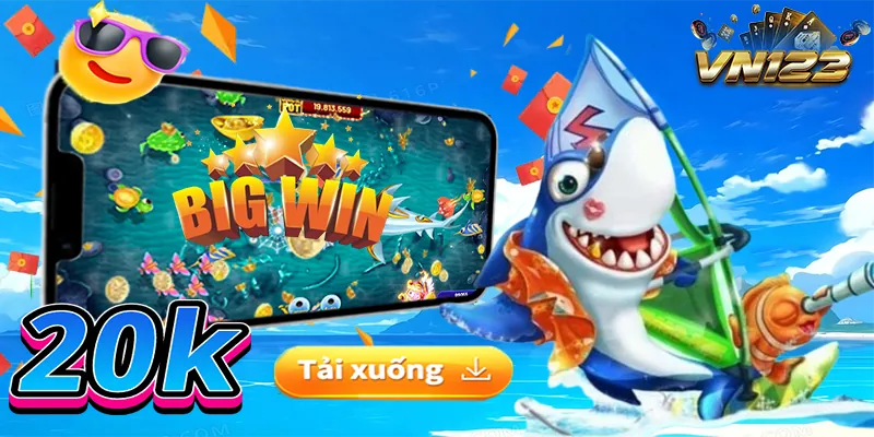 Quà tặng K9CC hàng tuần