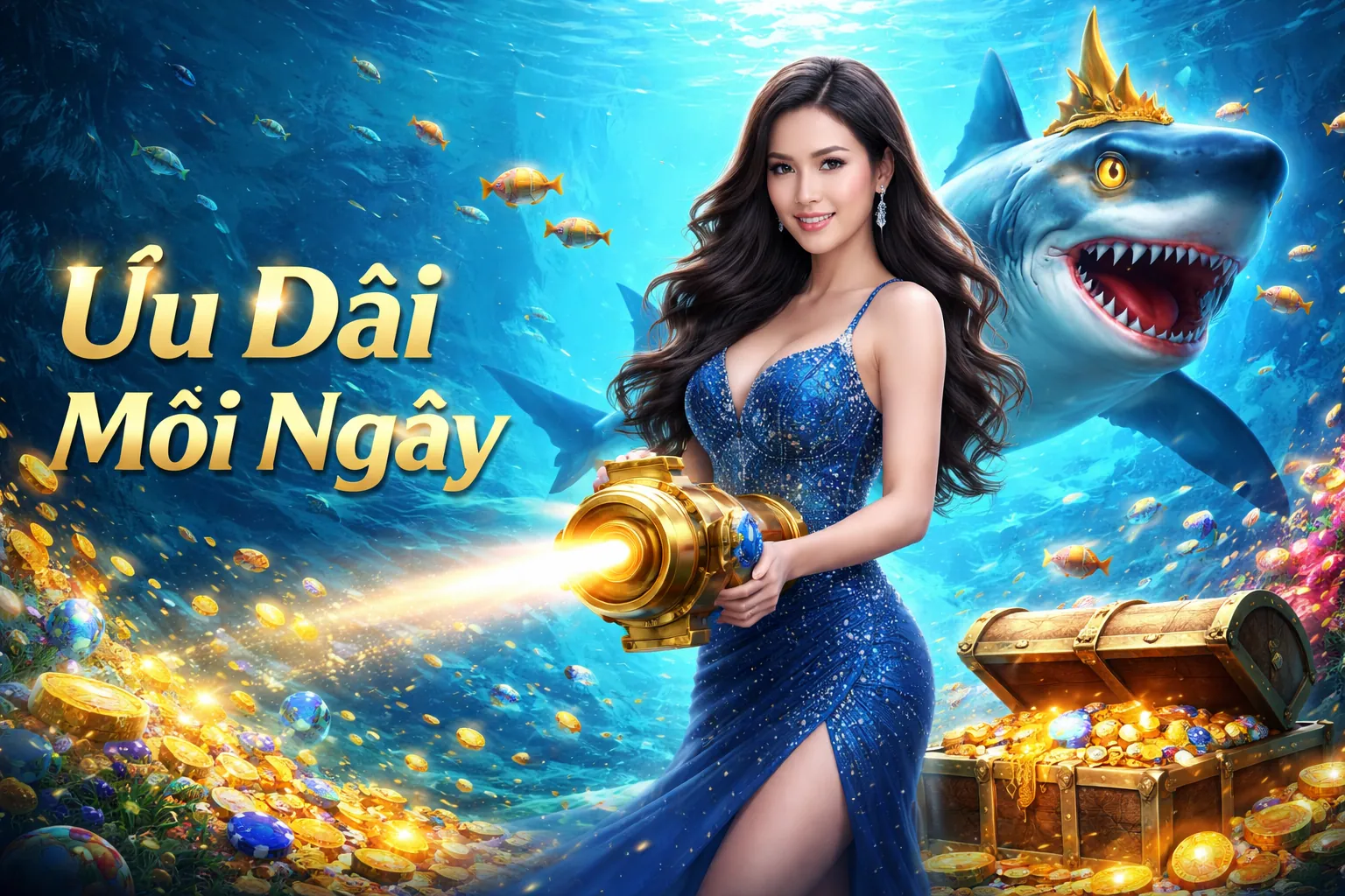Đa dạng các loại trò chơi Slot tại K9CC