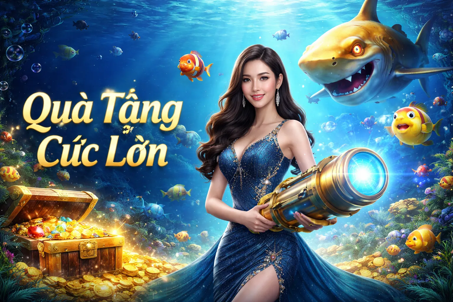 Vị thế thương hiệu K9CC