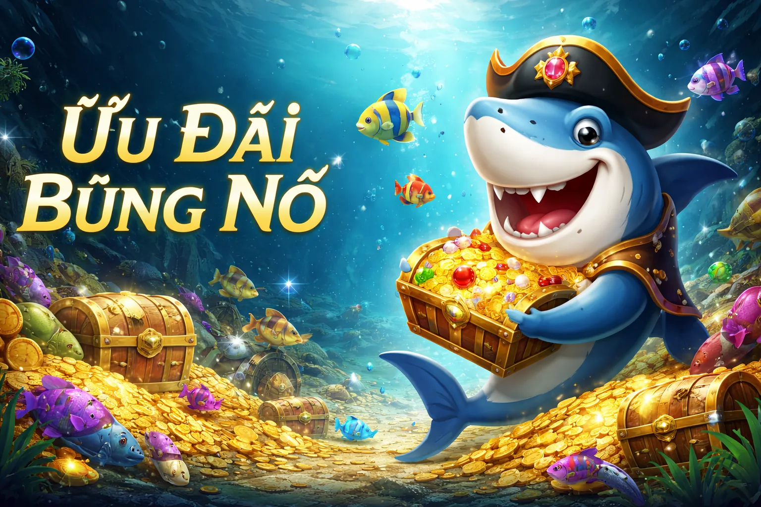 Thưởng nạp tiền hàng ngày K9CC