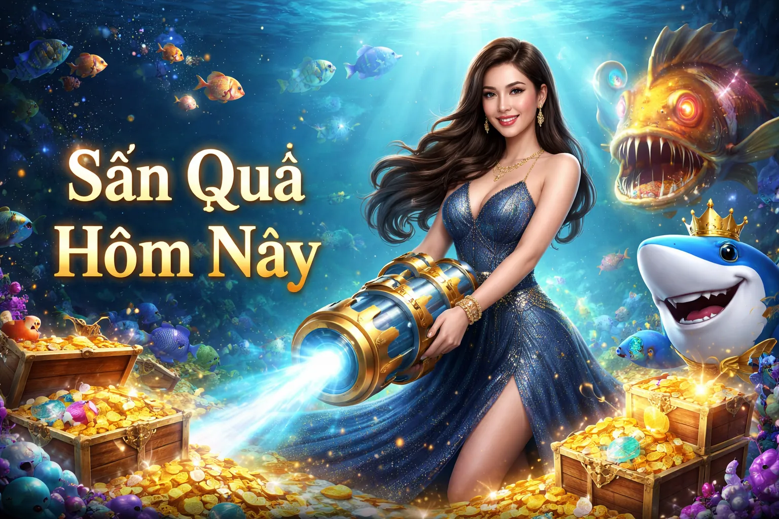 Công nghệ bảo mật tiên tiến tại K9CC