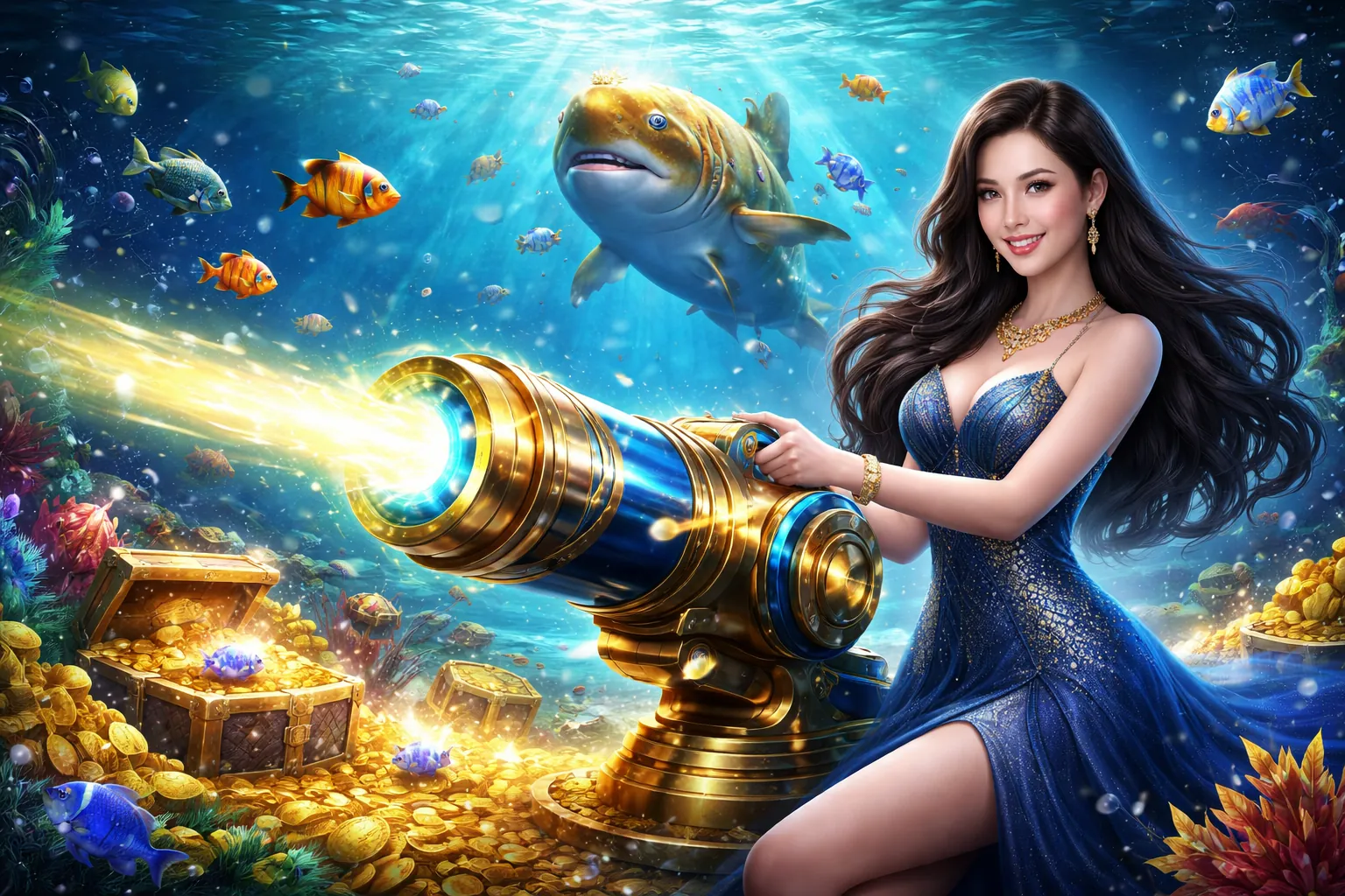 Ưu điểm của K9CC