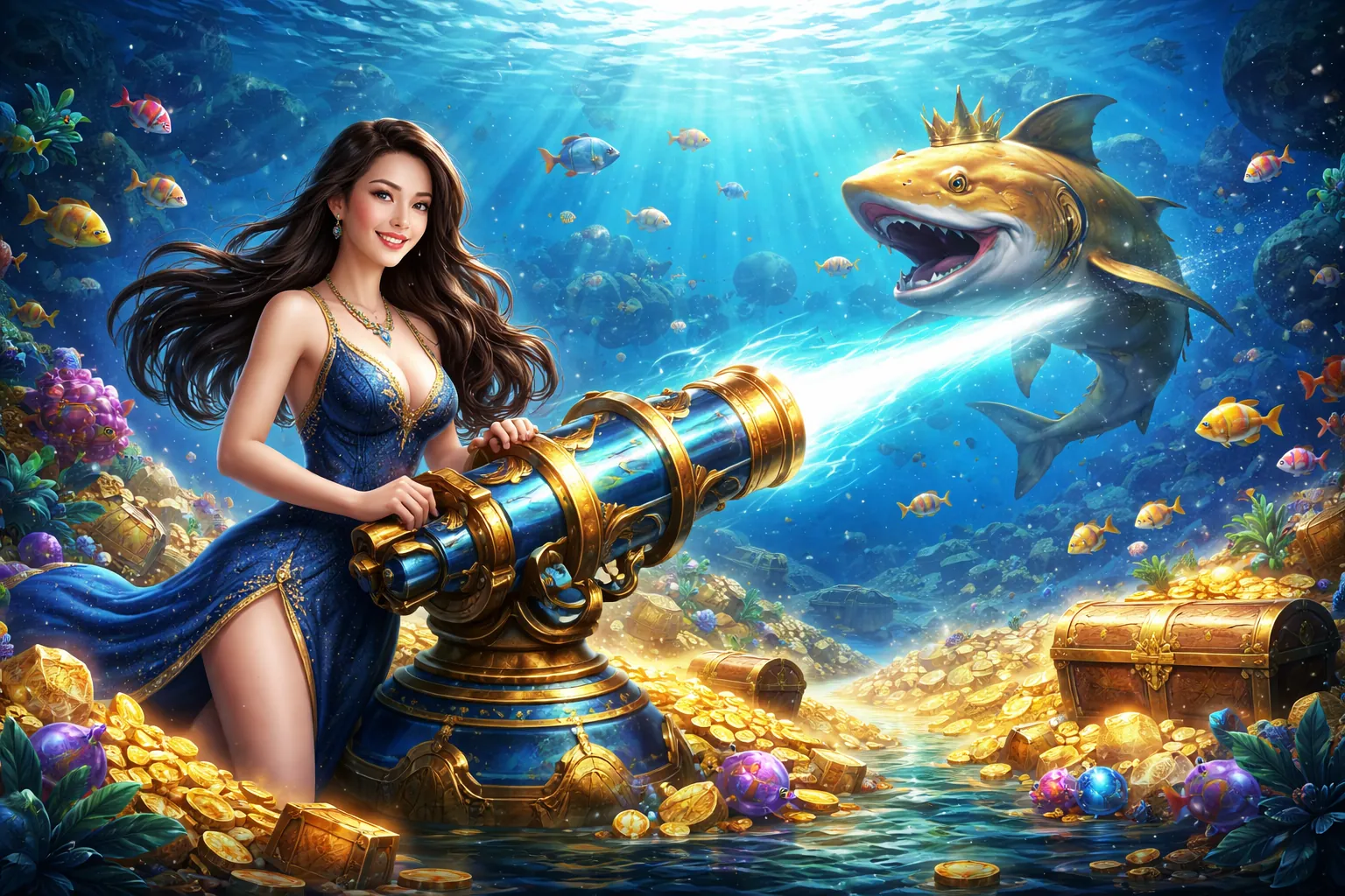 Ưu đãi chào mừng thành viên mới K9CC