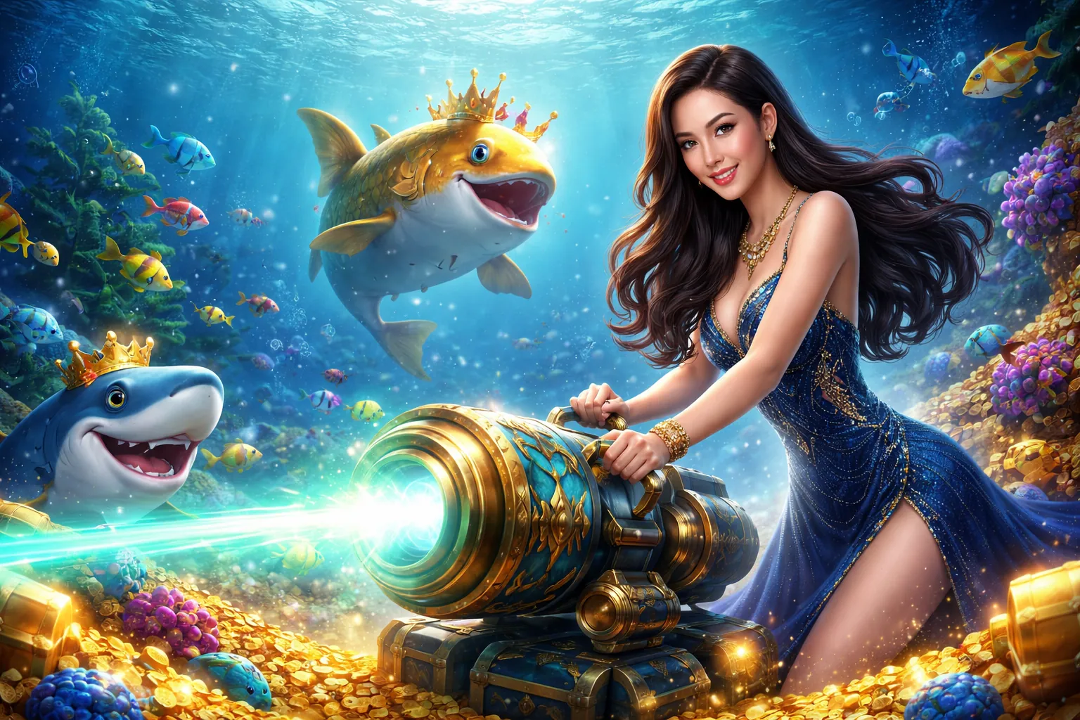 Trò chơi slot cổ điển