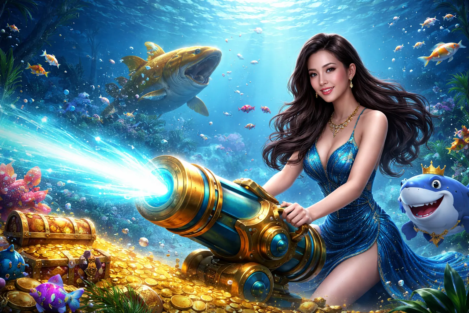 Giá trị cốt lõi của K9CC