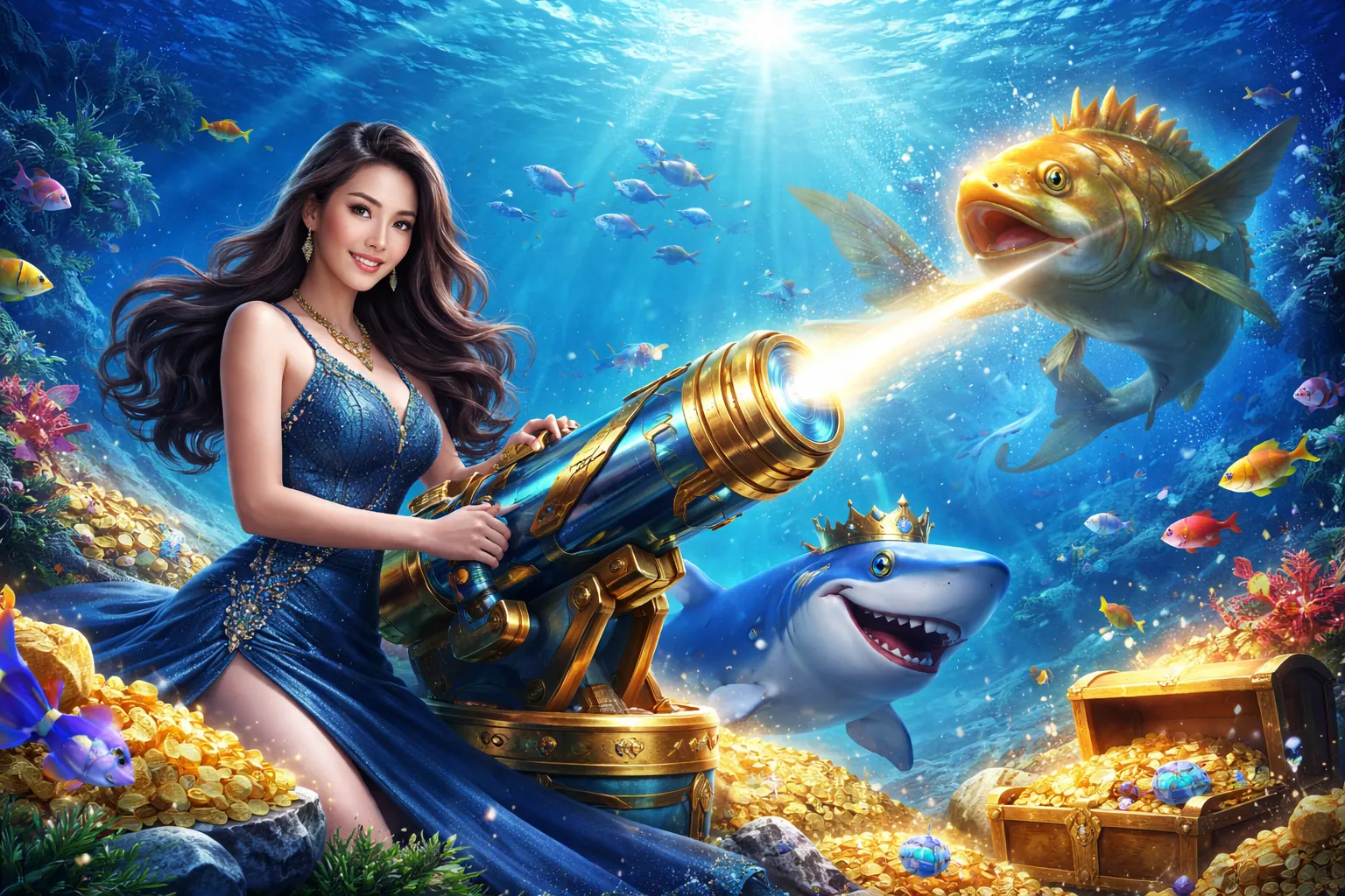 Tiền thưởng chào mừng K9CC
