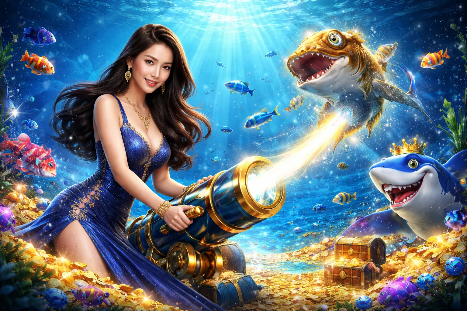 Hướng dẫn khuyến mãi K9CC