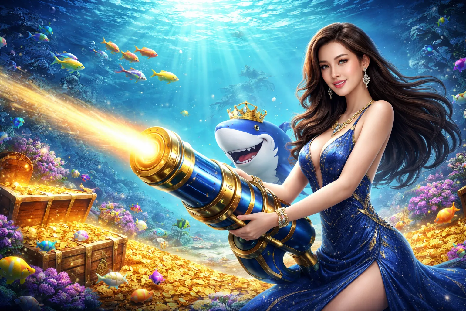Khuyến mãi nạp tiền hàng ngày K9CC
