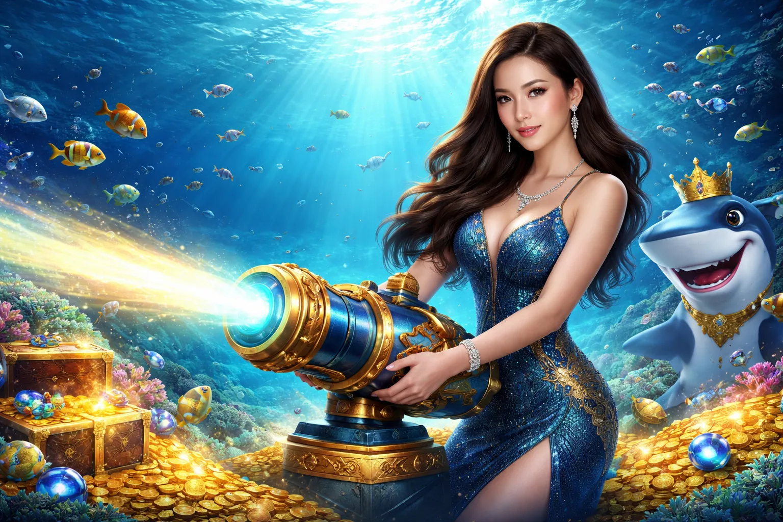 Giá trị cốt lõi của K9CC