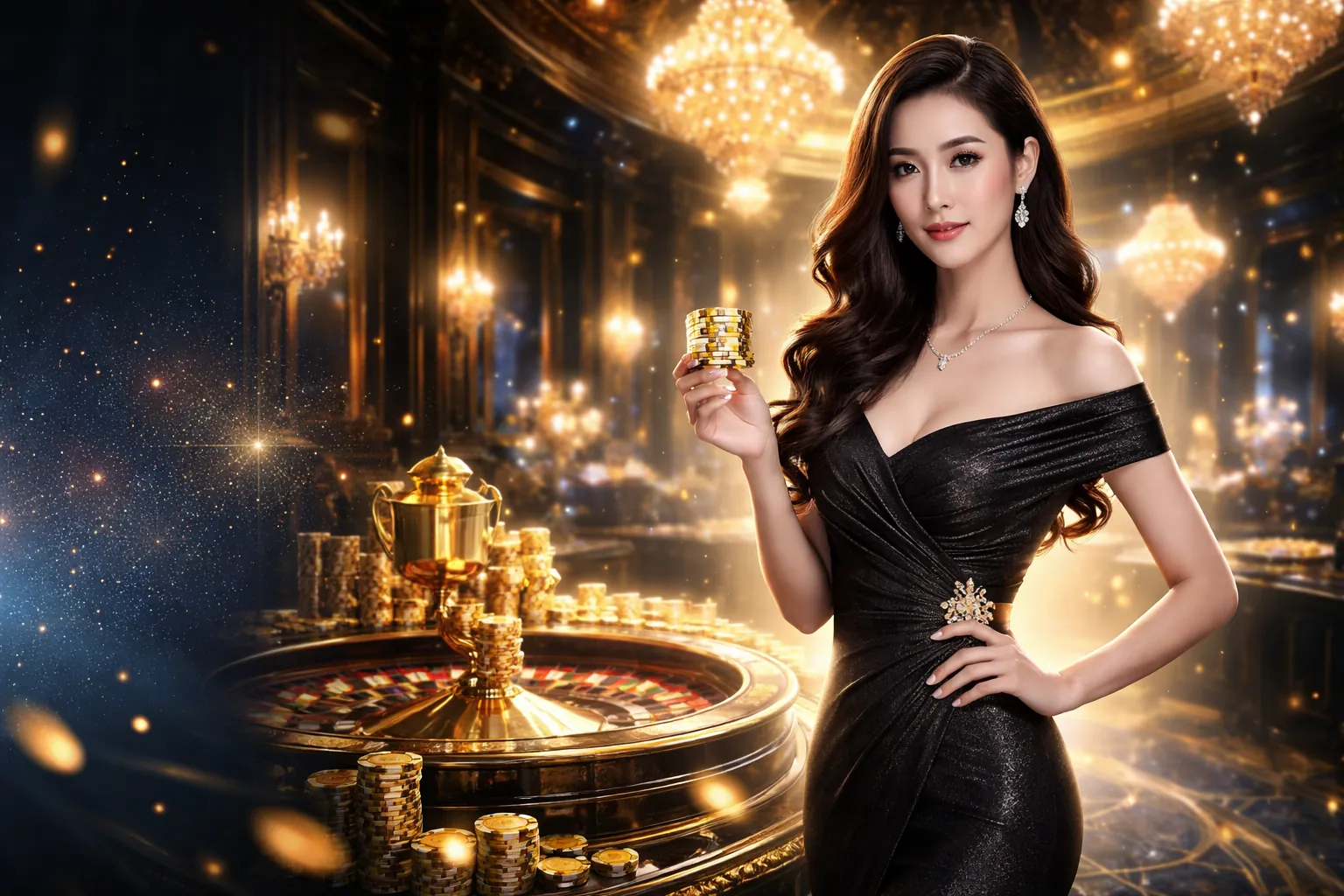 Hoàn trả thể thao và casino K9CC