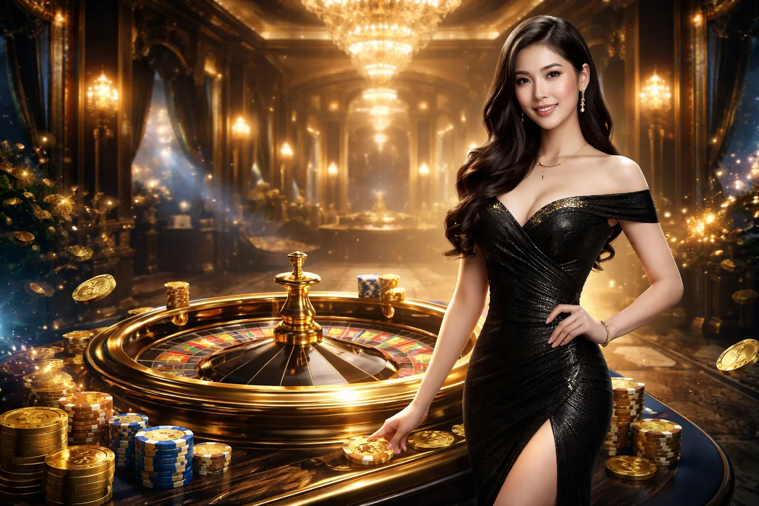 Biểu tượng quản lý tài khoản K9CC