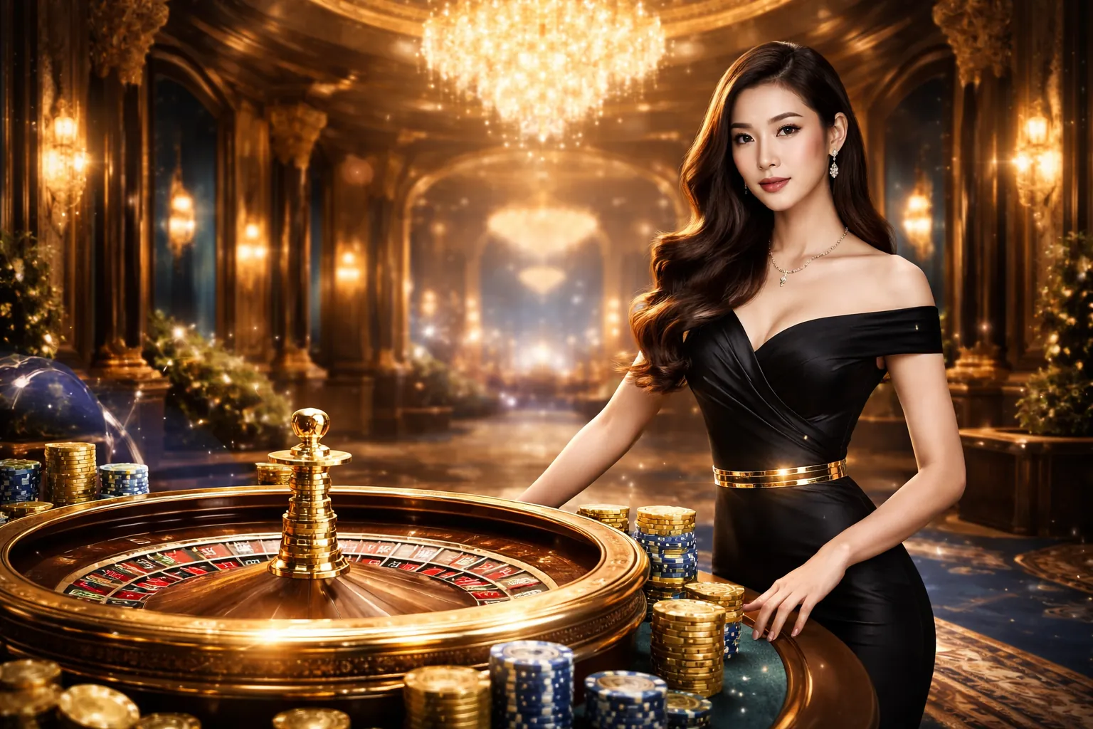 Biểu tượng đặt cược và theo dõi trận đấu
