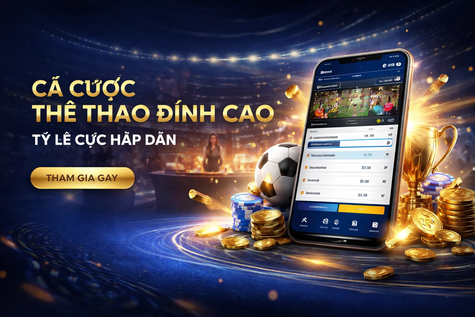 Thưởng nạp lại hàng tuần K9CC