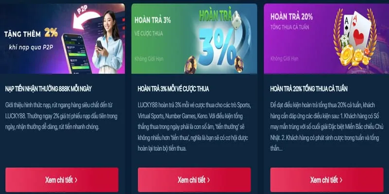 Giới thiệu bạn bè nhận thưởng tại k9cc khuyến mãi
