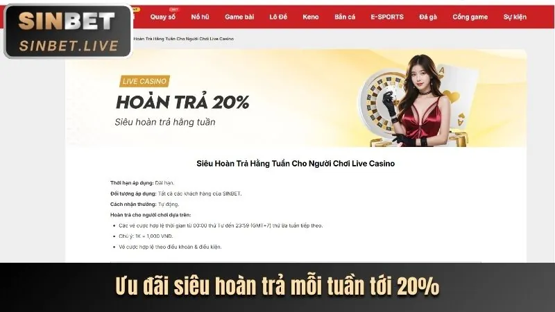 Hướng dẫn nhận khuyến mãi K9CC